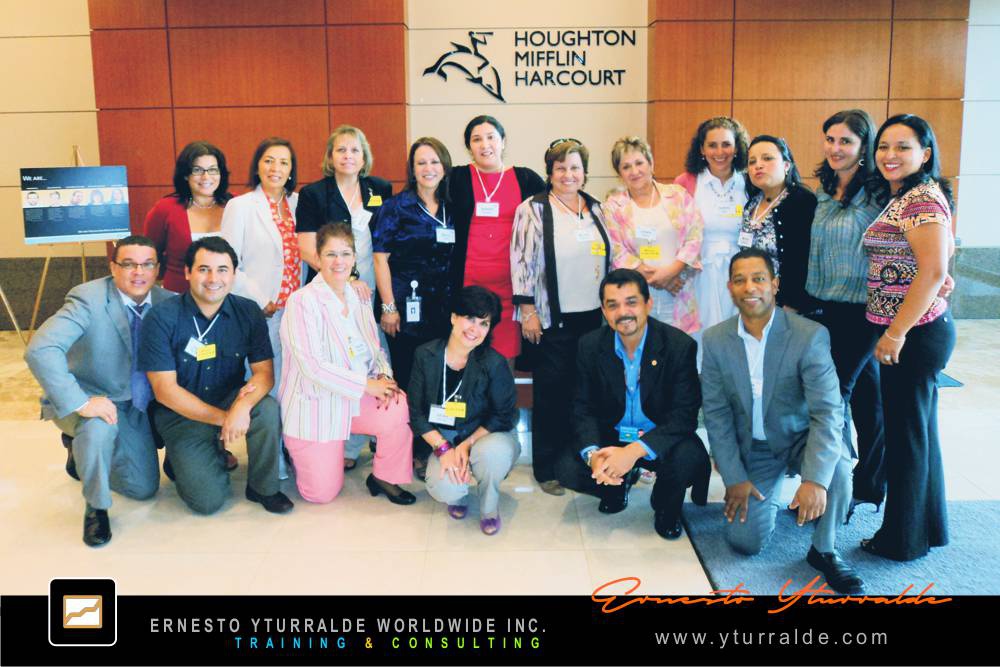 Miami Team Building / Miami Outdoor Training para el desarrollo de tus equipos de trabajo